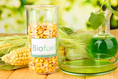 Easthampstead biofuel availability
