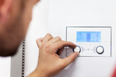 best Easthampstead boiler servicing companies