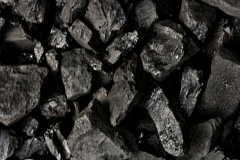 Easthampstead coal boiler costs